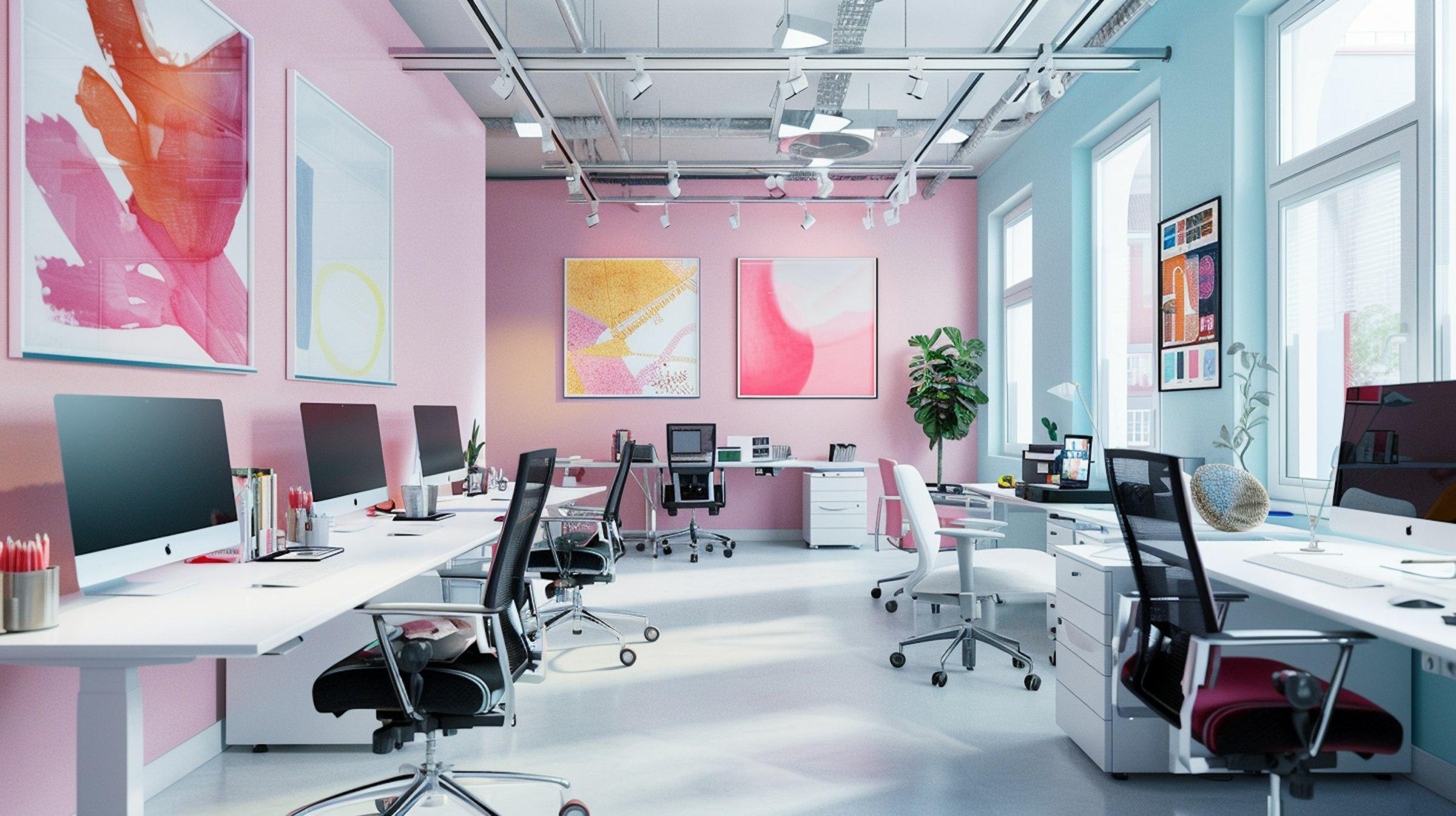 Office Interiors