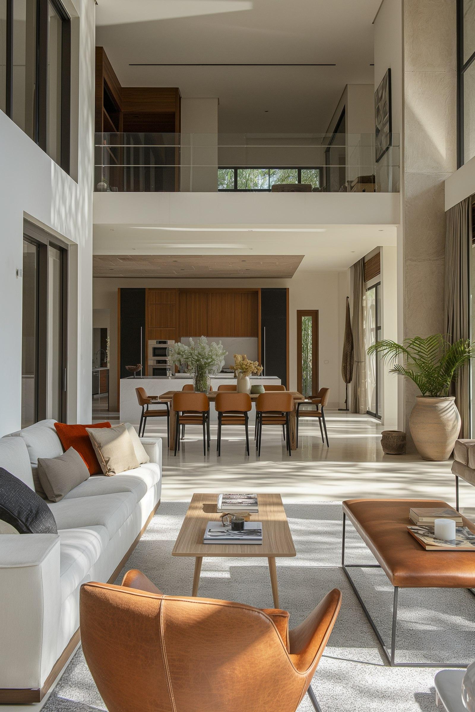 Living Hall